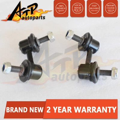 2 Front Sway Bar Links For HONDA CRV RD 09/2001-01/2007 - image 1 of 3