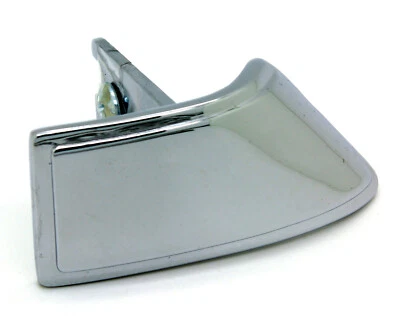 New LatchWell Chrome Inside Door Handle LH / For 1973-1979 Ford Truck F250 F350 - Image 1 of 3