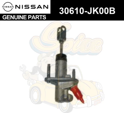 Nissan SKYLINE 370Z Z34 Clutch Master Cylinder 30610-JK00B - Image 1 of 4