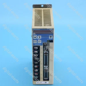 One Used Panasonic DV88010LDMS2 Servo Motors Free Shipping#LJ - Picture 1 of 4