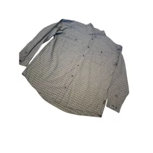 Camicia uomo manica lunga con bottoni Patagonia taglia XL - Foto 1 di 6