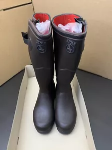 Bottes Aigle Parcours 2 Iso T 38 - Bild 1 von 13