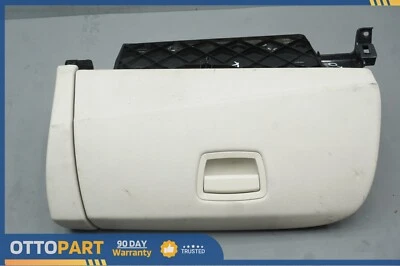 2012-2018 BMW 650I GRAN COUPE Dashboard Glove Box Storage Box OEM 51459197573 - Image 1 of 4