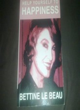 Help Yourself to Happiness-Bettine Le Beau