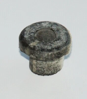 Maico md250wk Gummi Vibration Dämpfungstülle Armaturenkonsole innen Absorber Neu - Bild 1 von 4