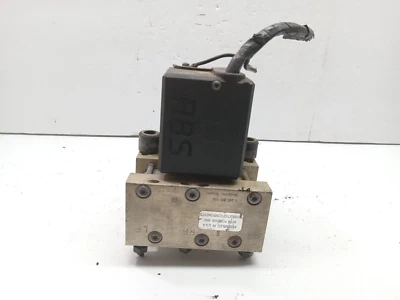 Volvo 940 1993-1997 piezas de freno antibloqueo OEM, 0265205010 Foto 1 de 4