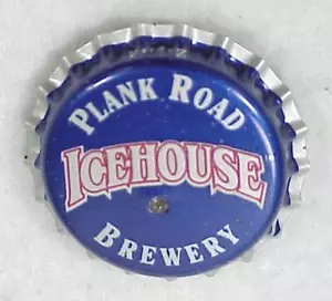 Icehouse Flasher tappo bottiglia birra - 14D12 - Foto 1 di 2