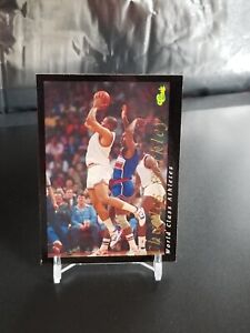 1992 Classic World Class Athletes Basketball Card #52 Charles Barkley