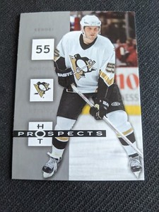 2005-06 Fleer Hot Prospects SERGEI GONCHAR #80 BASE