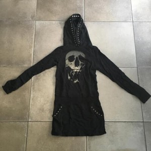 初期 used Hysterics Glamour turtle knit 待望の再入荷 www.esn-spain.org