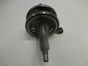 BB24 Yamaha YFM 80 Badger 1996 Crankshaft Good 22K-11400-01-00 - Bild 1 von 6