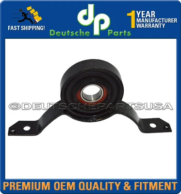 COJINETE DE SOPORTE CENTRAL EJE DE TRANSMISIÓN AUDI RS4 S4 8E0521101AA 8E0 521 101 AA Foto 1 de 3