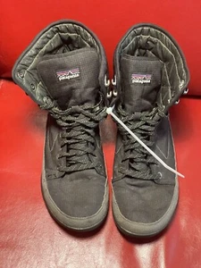 weatherproof patagonia mens sz 7 boots - Picture 1 of 5