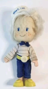 Vintage 1981 Remco Life Savers Mike E. Mint Puppe Actionfigur - Bild 1 von 3