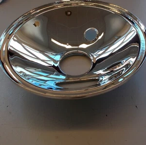Scheinwerfer Oldtimer Youngtimer Neuverspiegelung Reparaturdienstleistung - Bild 1 von 1