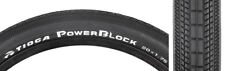 Tioga PowerBlock Tire Tioga Powerblock 20x1.75 Wire Bk