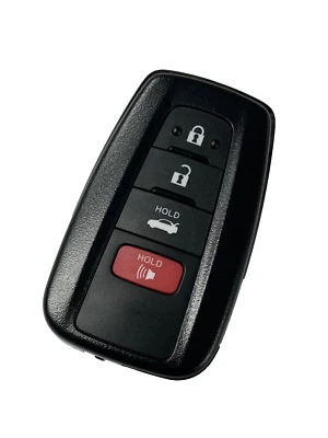 OEM 2018 2019 2020 2021 TOYOTA CAMRY HYBRID REMOTE SMART KEY FOB 89904-06240 - Image 1 of 4