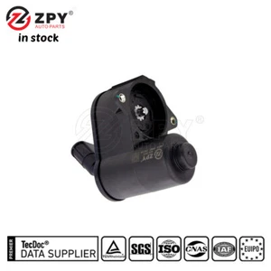 ZPY New Rear Brake Caliper Motor For Audi A6 Quattro 05-10 4F0 998 281 - Picture 1 of 6