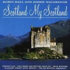Jimmie MacGregor : Scotland My Scotland CD (2019) Expertly Refurbished Product