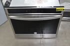 Whirlpool WOS51EC0HS 30" Stainless Single Wall Oven NOB #115539