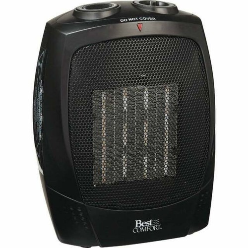 Air Choice PTC903 1500W Portable Heater - Black for sale online | eBay