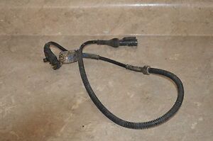 03-06 LINCOLN LS RIGHT FRONT SPEED SENSOR 