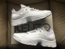 kenzo sonic trainers