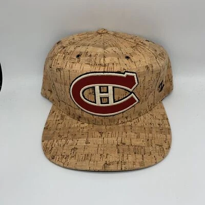 Montreal Canadiens Zephyr Hat Snapback Cap - Image 1 of 4