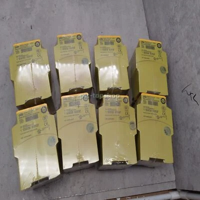 1PCS NEW PILZ 774609 PLC# - Image 1 of 3