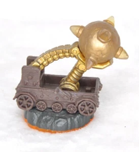 2012 Activition Skylanders Giants Magic Item Scorpion Striker Catapult 84555888 - Bild 1 von 6