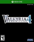 Valkyria Chronicles 4: Launch Edition - Xbox One Xbox One S (Microsoft Xbox One)