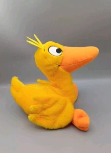 Sendung mit der Maus Die Ente Gelb WDR Kuscheltier Stofftier Plüsch ca. 25cm - Bild 1 von 6
