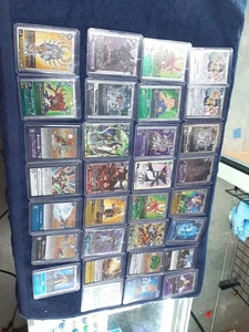 31-Classic Collection Japanese Digimon TCG Card Game - Bild 1 von 9