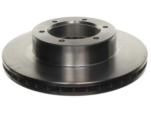 Rotor de freio dianteiro Raybestos 46SK13F compatível com 1991-1995 Toyota 4Runner - Imagem 1 de 1