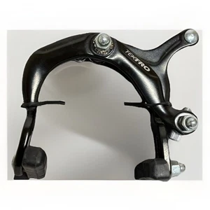 Tektro 985 BMX Front Brake Sidepull Freestyle Brake Black MPN: BR7554 - Picture 1 of 3
