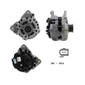 Alternator EB2172G 04C903023HX 04C903023H F000BL06Z7 F000BL06Z8 0986084760 - Picture 1 of 2