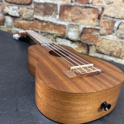 Kala KA-15S Mahogany Ukulele 2005–2020 READ - Image 1 of 4