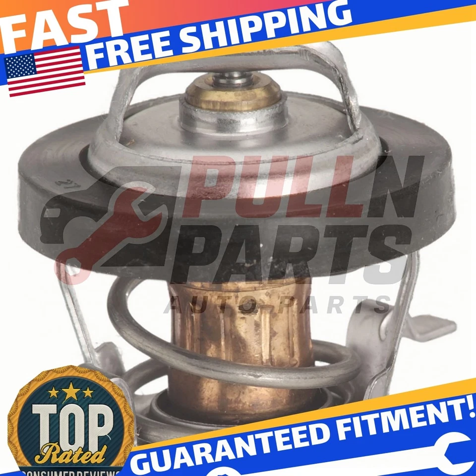 Termostato Stant 13829 OE - Ford/Mazda/Mercury (78-01) Foto 1 de 2