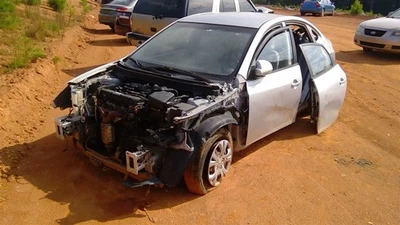 自动变速器 2.0 升轿车底盘适用于 09 - 10 现代伊兰特原始设备制造商 — 第 1/4 张图片