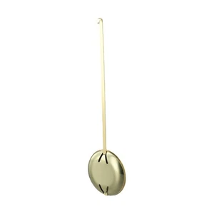Innovative Brass Pendulum Replacement Enhancing Your Wall Clock Design - Picture 1 of 36