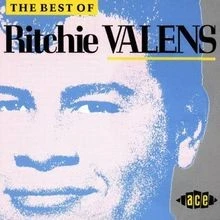 Best of von Ritchie Valens | CD | Zustand sehr gut - Bild 1 von 2