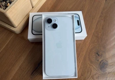 Apple iPhone 15 mit 128 Gb - Bild 1 von 4