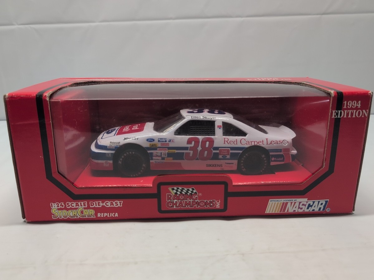 1/24 レーシングチャンピオンズ Racing Champions ♯94 1/24 レーシングチャンピオンズ Racing Champions ♯94