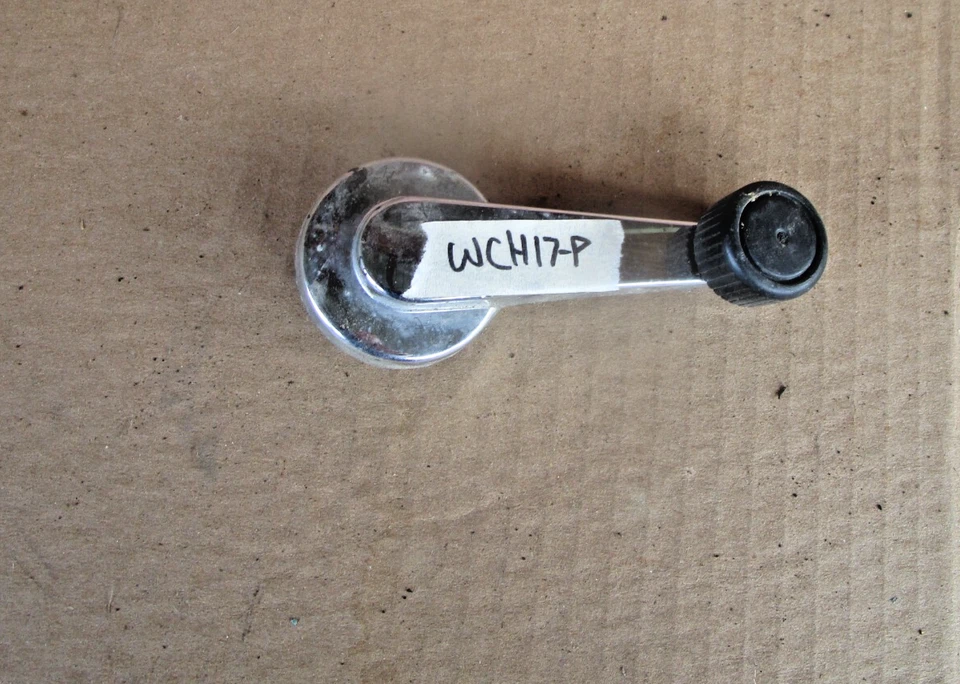 1973-1987 Chevy GMC Squarebody грузовик ручная рукоятка стеклоподъемника - Изображение 1 из 4