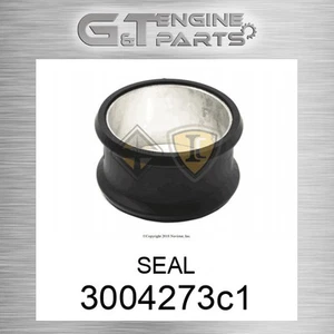 3004273C1 SEAL fits INTERNATIONAL TRUCK (New OEM Open Box) - Picture 1 of 3