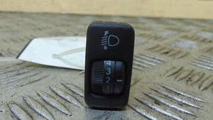 Lexus Is220d Headlight Headlamp Control Switch 4 Pin Plug MK2 2005-2013D - Picture 1 of 3