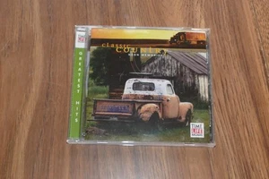 Classic Country Neon Memories - 1999 Time Life CD - Picture 1 of 3