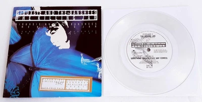 Siouxsie And The Banshees – The Killing Jar - 7" Clear Vinyl Record UK 1988 NM - Image 1 of 3