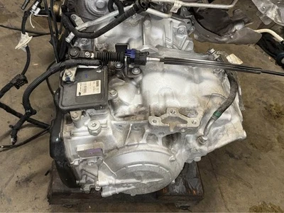 2016 2017 2018 2019 BMW X1 X2 Mini Cooper Clubman 2.0L AWD Transmission 30K Mile - Image 1 of 4