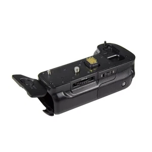 DMW-BGGH3 Battery Grip For Panasonic DMC-GH3/GH4 Comfortable Vertical Shooting - Picture 1 of 12